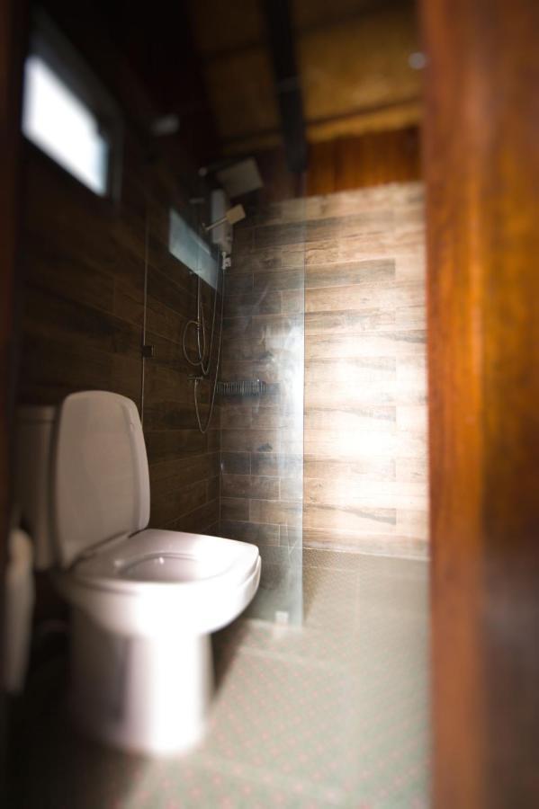 カワリン シークレット ハット ホテル アンド リゾート Ban Nua エクステリア 写真