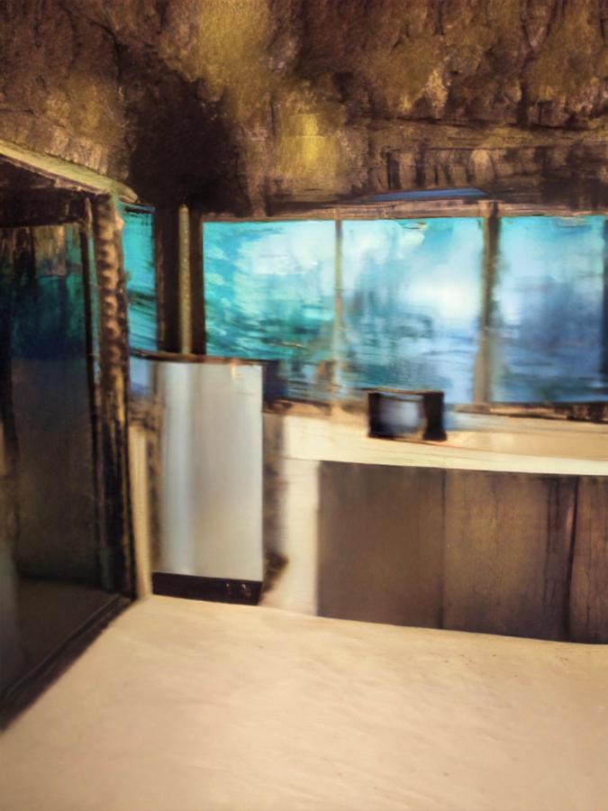 カワリン シークレット ハット ホテル アンド リゾート Ban Nua エクステリア 写真